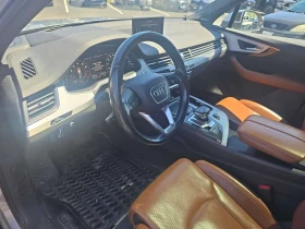 Audi Q7 * 3.0T Technik * ���������� * �� ���������������� | Mobile.bg � ����� ������ 7