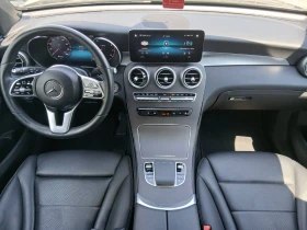 Mercedes-Benz GLC 300 4matic AMG | Mobile.bg � ����� ������ 12