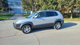 Hyundai Tucson 2.0crdi 140� 4�4 | Mobile.bg � ����� ������ 4