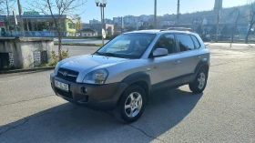 Hyundai Tucson 2.0crdi 140� 4�4 | Mobile.bg � ����� ������ 2