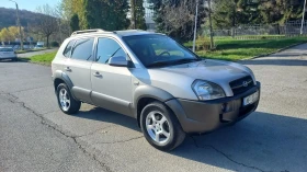 ����� �� �������� �� Hyundai Tucson 2.0crdi 140� 4�4