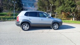 Hyundai Tucson 2.0crdi 140� 4�4 | Mobile.bg � ����� ������ 5