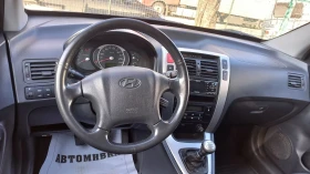 Hyundai Tucson 2.0crdi 140� 4�4 | Mobile.bg � ����� ������ 10