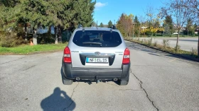 Hyundai Tucson 2.0crdi 140� 4�4 | Mobile.bg � ����� ������ 6
