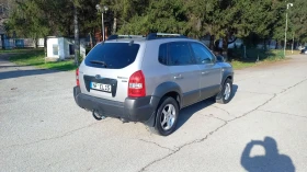 Hyundai Tucson 2.0crdi 140� 4�4 | Mobile.bg � ����� ������ 7