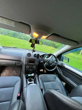 Mercedes-Benz ML 300 - 5800 € / 11343.81 лв. - 24381700 6