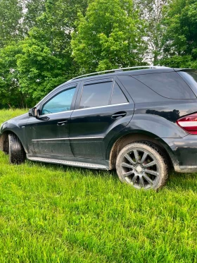 Mercedes-Benz ML 300 - 5800 € / 11343.81 лв. - 24381700 4
