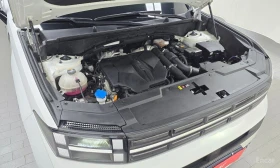 Hyundai Santa fe 2.5T* PRESTIGE* ПОДГРЕВ* ОБДУХВАНЕ* LANE* ASSIST*  | Auto.bg — изображение 17