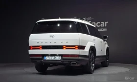 Hyundai Santa fe 2.5T* PRESTIGE* ПОДГРЕВ* ОБДУХВАНЕ* LANE* ASSIST*  | Auto.bg — изображение 4