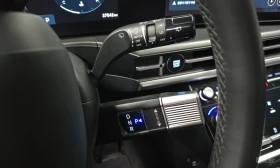 Hyundai Santa fe 2.5T* PRESTIGE* ПОДГРЕВ* ОБДУХВАНЕ* LANE* ASSIST*  | Auto.bg — изображение 8