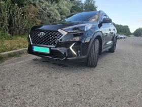 ������ Hyundai Tucson