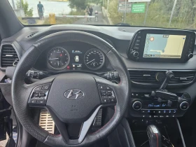 Hyundai Tucson N Line | Mobile.bg � ����� ������ 6