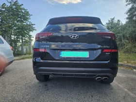 Hyundai Tucson N Line | Mobile.bg � ����� ������ 3