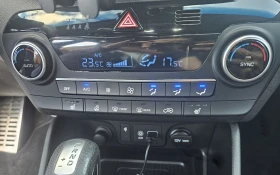 Hyundai Tucson N Line | Mobile.bg � ����� ������ 11
