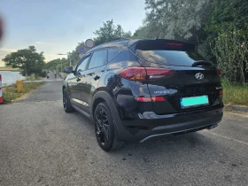 Hyundai Tucson N Line | Mobile.bg � ����� ������ 4