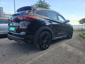 Hyundai Tucson N Line | Mobile.bg � ����� ������ 2