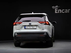 Toyota Rav4 2.5 2WD Hybrid XLE| 219�.�.| ���.��������� | Mobile.bg � ����� ������ 4