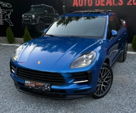 Porsche Macan FACE| EXCLUSIVE| KEYLESS| CAMERA| PANO| ������ | Mobile.bg � ����� ������ 2