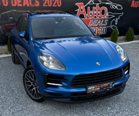 ������ Porsche Macan