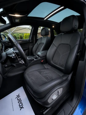 Porsche Macan FACE| EXCLUSIVE| KEYLESS| CAMERA| PANO| ������ | Mobile.bg � ����� ������ 9
