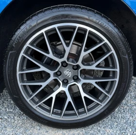 Porsche Macan FACE| EXCLUSIVE| KEYLESS| CAMERA| PANO| ������ | Mobile.bg � ����� ������ 8