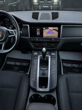 Porsche Macan FACE| EXCLUSIVE| KEYLESS| CAMERA| PANO| ������ | Mobile.bg � ����� ������ 11