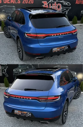 Porsche Macan FACE| EXCLUSIVE| KEYLESS| CAMERA| PANO| ������ | Mobile.bg � ����� ������ 6