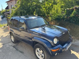 ����� �� �������� �� Jeep Cherokee 3.7 �������