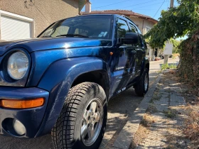 ����� �� �������� �� Jeep Cherokee 3.7 �������