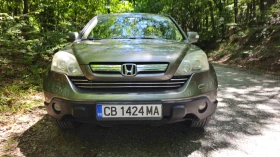 Honda Cr-v | Mobile.bg � ����� ������ 5