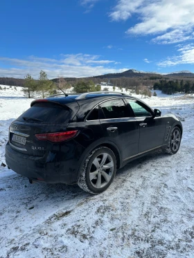 Infiniti QX70 3.0d S | Mobile.bg � ����� ������ 8
