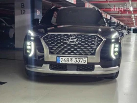 Hyundai Palisade * 3.8 VIP AWD* * КРАЙНА ЦЕНА* ЕКРАНИ  | Auto.bg — изображение 3