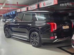 Hyundai Palisade * 3.8 VIP AWD* * КРАЙНА ЦЕНА* ЕКРАНИ  | Auto.bg — изображение 2