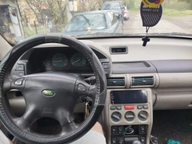 Land Rover Freelander 2.0 TDI 98кс. Бартер - 2100 € - 29491152 4