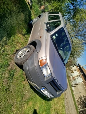 Land Rover Freelander 2.0 TDI 98кс. Бартер