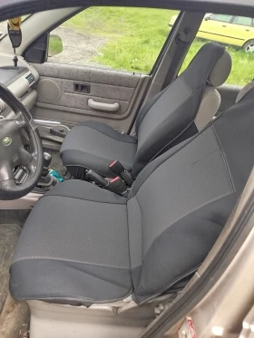 Land Rover Freelander 2.0 TDI 98кс. Бартер - 2100 € - 29491152 6