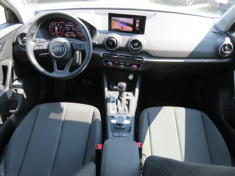 Audi Q2 Advanced 35 TFSI, снимка 6 - Автомобили и джипове - 50067165