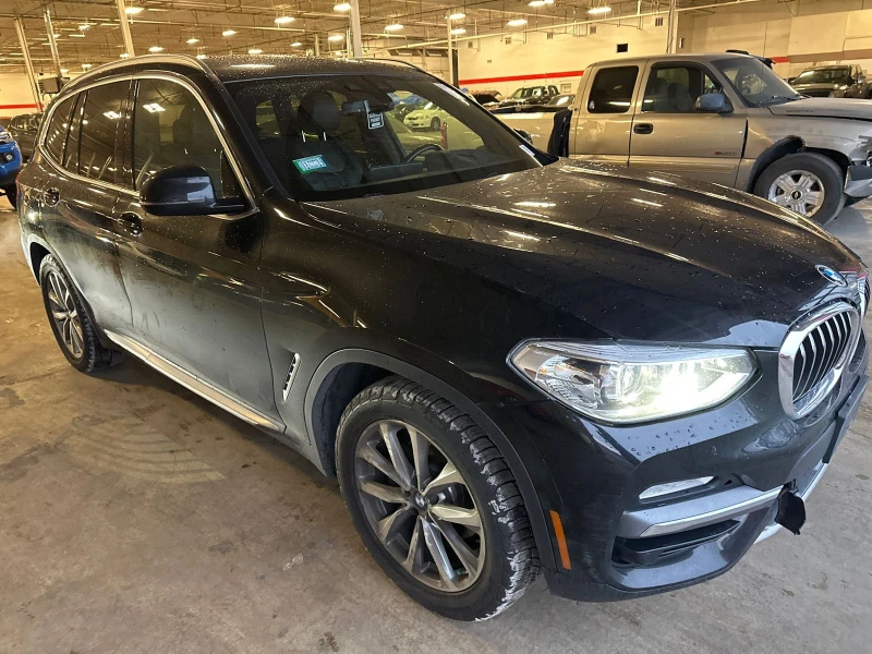 BMW X3 xDrive30i* Ambient* Carplay* Хедъп* Пано* Подгрев*, снимка 3 - Автомобили и джипове - 48500965