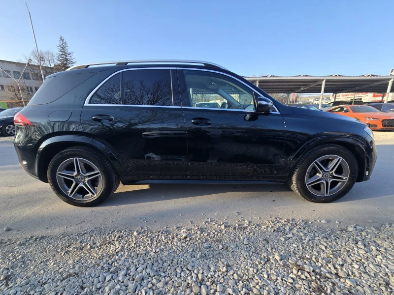 Mercedes-Benz GLE 350 4MATIC - AMG - 272к.с., снимка 6 - Автомобили и джипове - 49087089