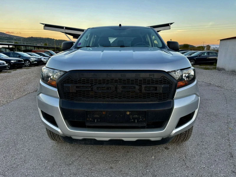 Ford Ranger 2.2TDCI 160kc, снимка 3 - Автомобили и джипове - 52378859