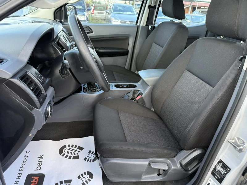 Ford Ranger 2.2TDCI 160kc, снимка 10 - Автомобили и джипове - 52378859