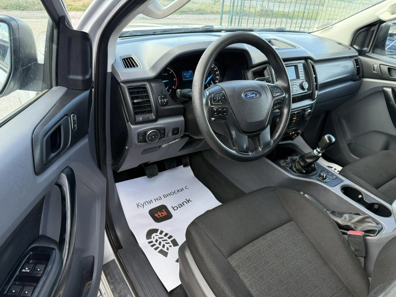 Ford Ranger 2.2TDCI 160kc, снимка 13 - Автомобили и джипове - 52378859