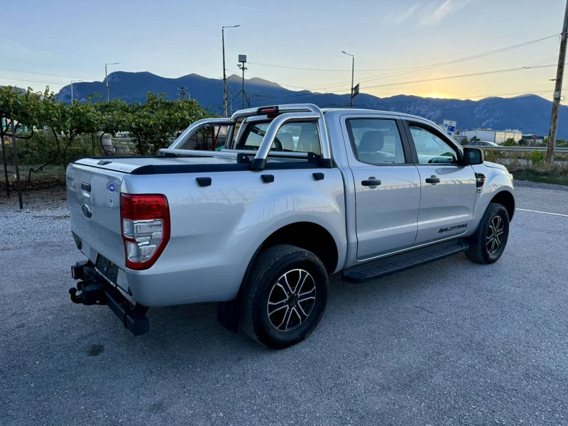 Ford Ranger 2.2TDCI 160kc, снимка 6 - Автомобили и джипове - 52378859