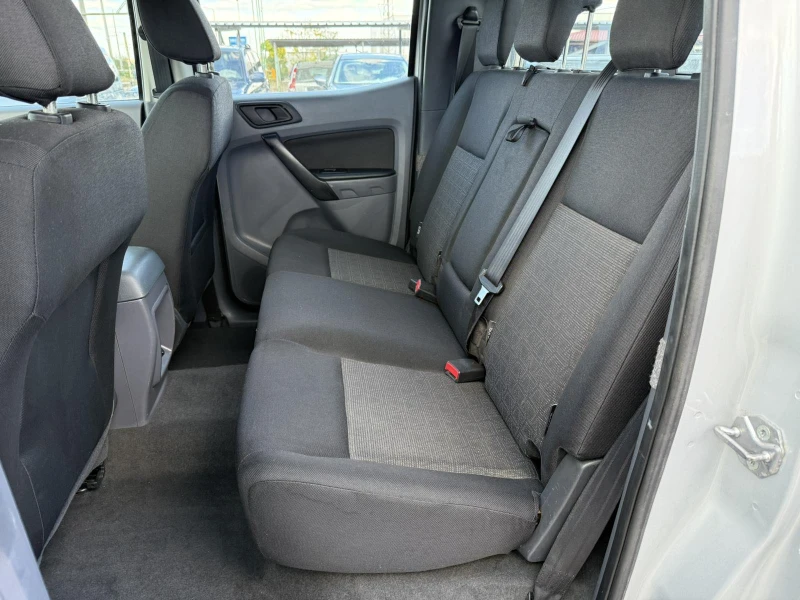 Ford Ranger 2.2TDCI 160kc, снимка 16 - Автомобили и джипове - 52378859