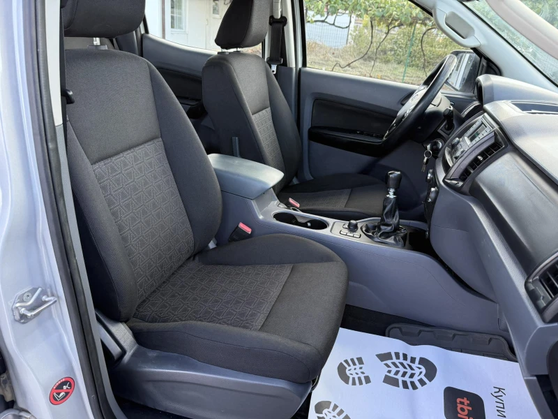 Ford Ranger 2.2TDCI 160kc, снимка 14 - Автомобили и джипове - 52378859