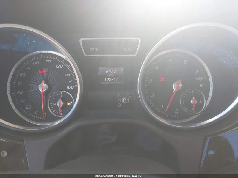 Mercedes-Benz GLE 350 * CARFAX * КЛИП* ФИНАНСИРАНЕ , снимка 7 - Автомобили и джипове - 52627121