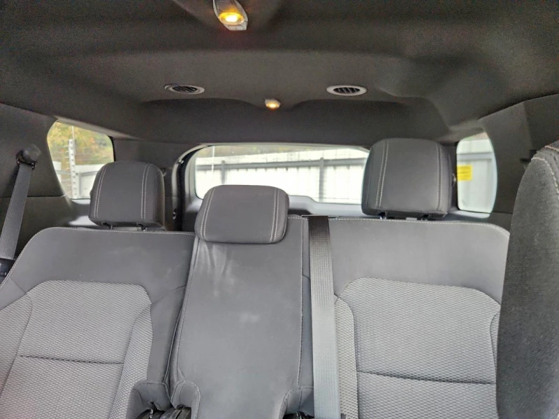 Ford Explorer 3.5* XLT* ПЕРФЕКТЕН* РЕАЛНИ КМ, снимка 9 - Автомобили и джипове - 53036775