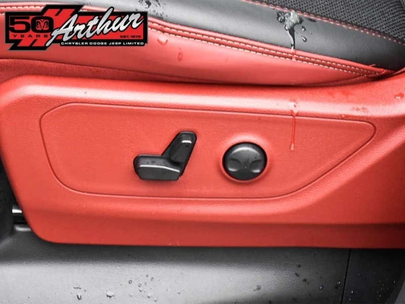 Dodge RAM 1500 2025 Rebel * CARFAX * БЕЗ ПЪРВОНАЧАЛНА ВНОСКА, снимка 11 - Автомобили и джипове - 53177959