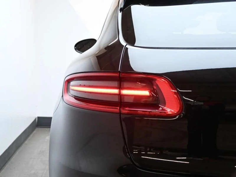 Porsche Macan * 95B * CARFAX * ЦЕНА ДО БГ, снимка 12 - Автомобили и джипове - 53177608