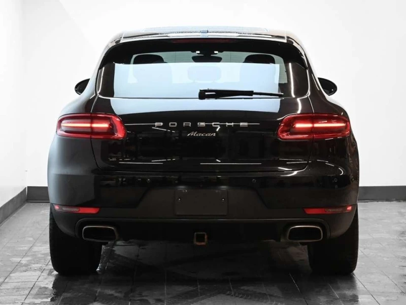 Porsche Macan * 95B * CARFAX * ЦЕНА ДО БГ, снимка 7 - Автомобили и джипове - 53177608